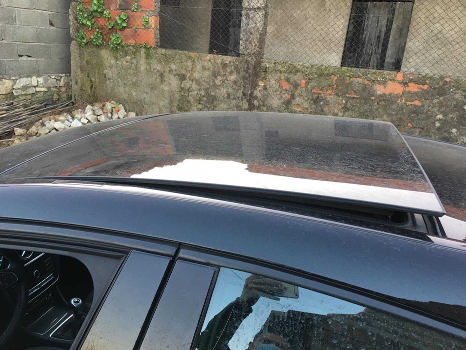 Vende se Mercedes A200 urban