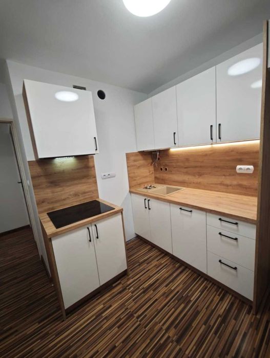 Wynajmę mieszkanie 4 pokojowe okolice zalewu Jędrzejów 57m2