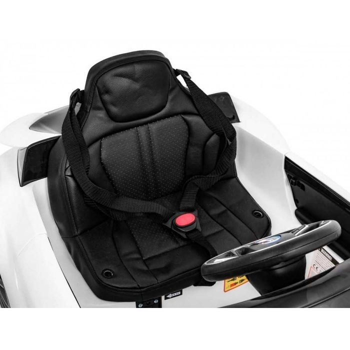 BAWIBUS.PL Auto na akumulator BMW i8 samochód dla dzieci autko jeździk