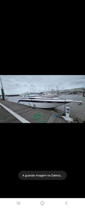Sea Ray 35 Gold Prestige