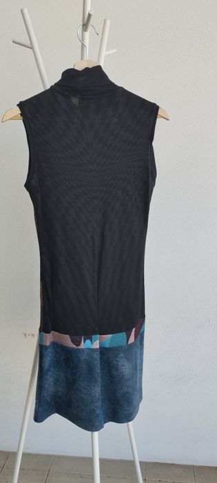 Vestido Custo Barcelona