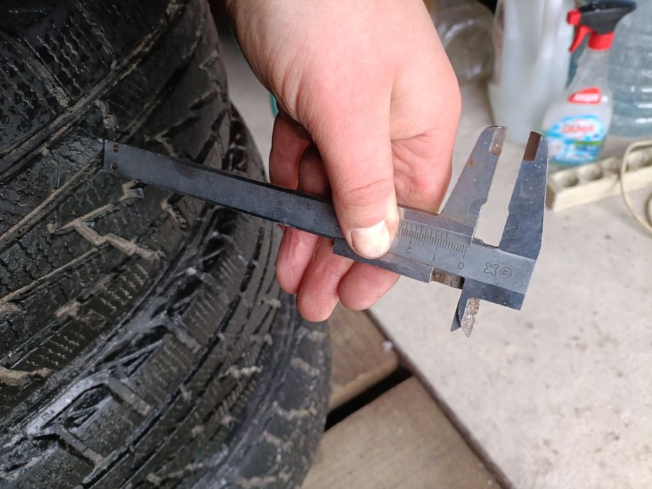 Зимові Шини Premiorri ViaMaggiore Z Plus 195/65 Р15 91Н