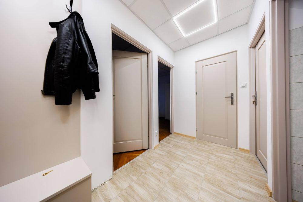 Pokój  balkonem centrum ul. Pułaskiego