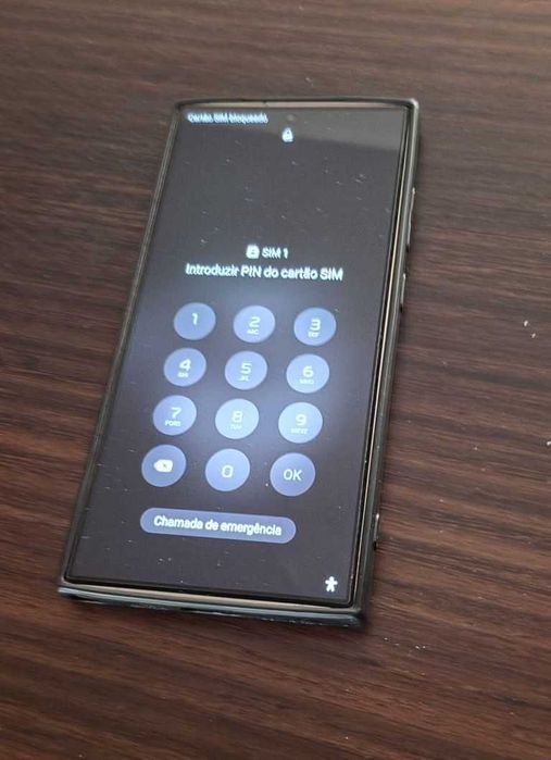 Samsung S24 ULTRA
