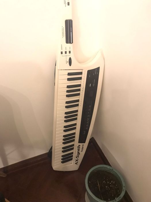 Keytar Roland Ax-synth