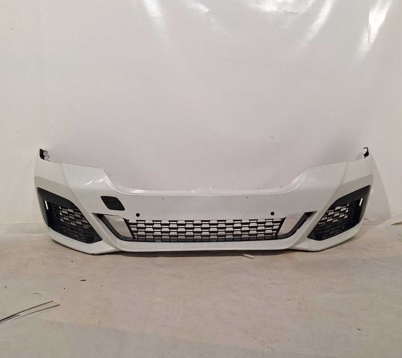 BMW 5 G30 G31 Бампер