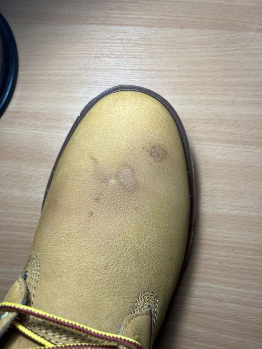 Ботинки - Timberland