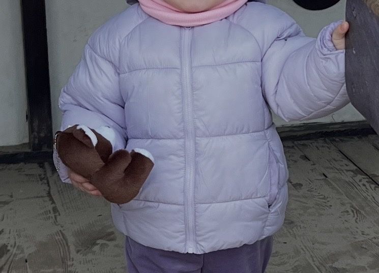 Десісезона куточка на дівчинку 92 розмір