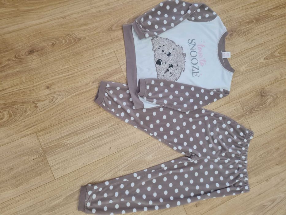 Піжама, костюм для дому на 8-9 років