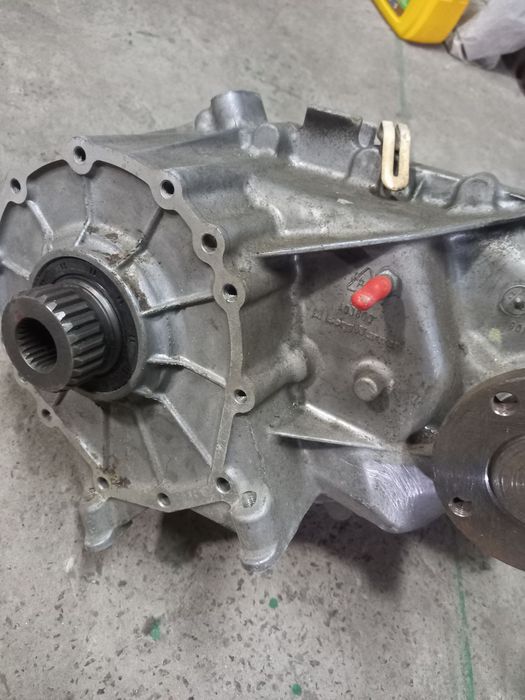 Продам Раздатка Rexton2