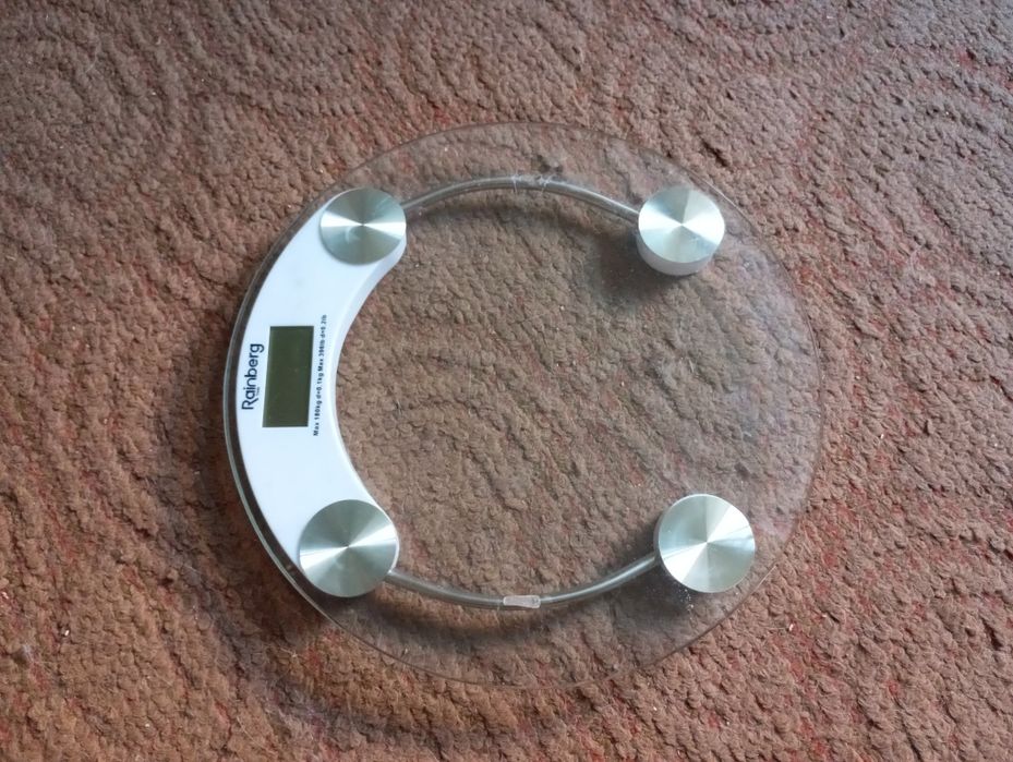 Весы напольные Германия