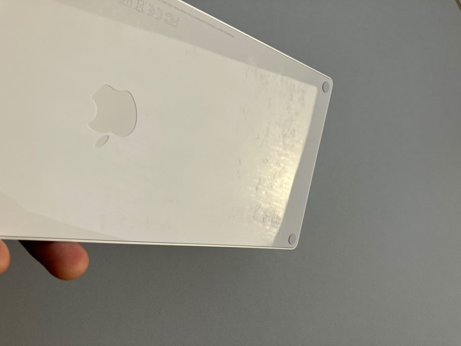 Teclado Clavier APPLE Magic Keyboard AZERTY Francês Français French