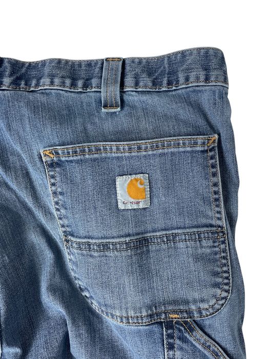 Spodnie Carhartt Carpenter (XL)