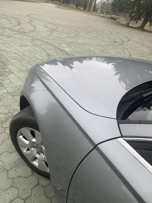 Ауді А6 С7 2014 року 2.0 Дизель