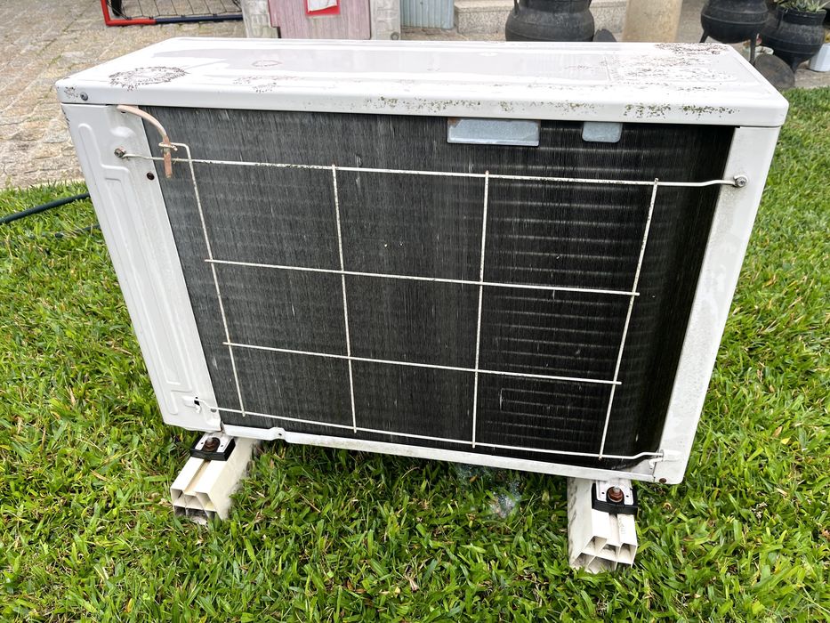 Ar Condicionado Samsung