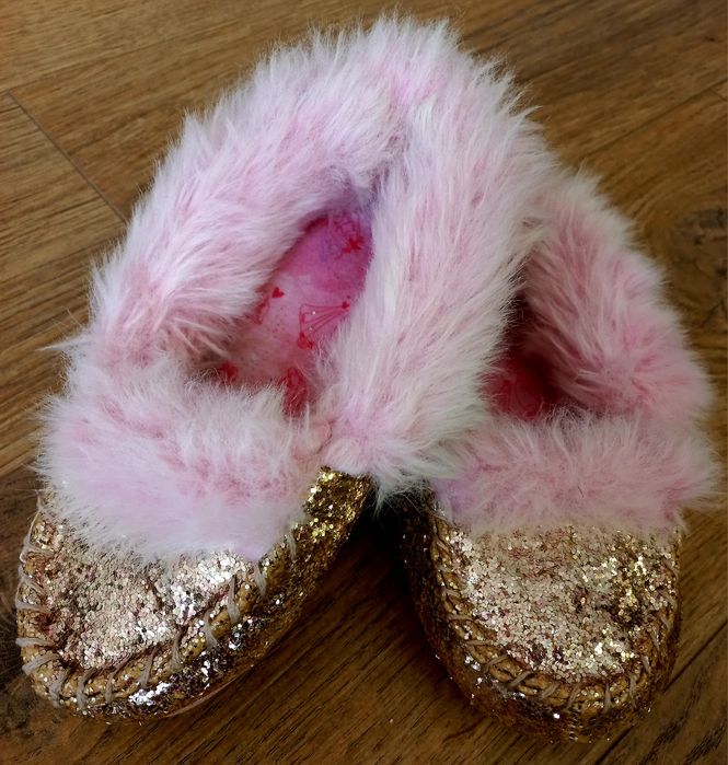 Тапочки макасини Disney US 11/12 Eur 27/28