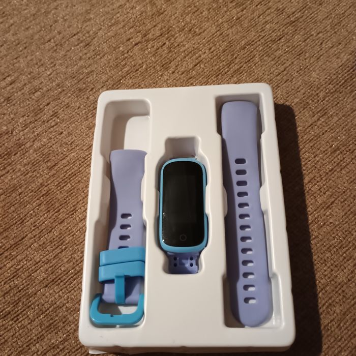 Годинник дитячий смарт