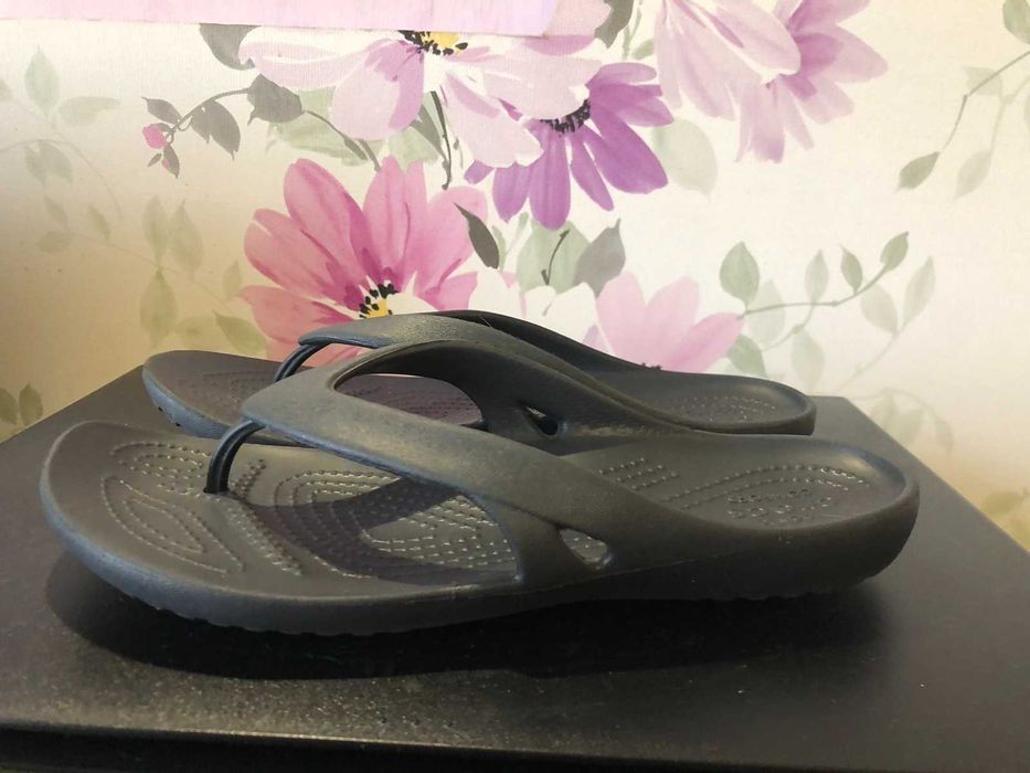 В'єтнамки жіночі Crocs р.37