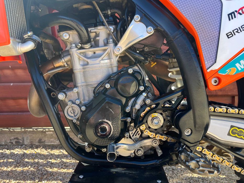 KTM SXF 350 95MTH 2023R