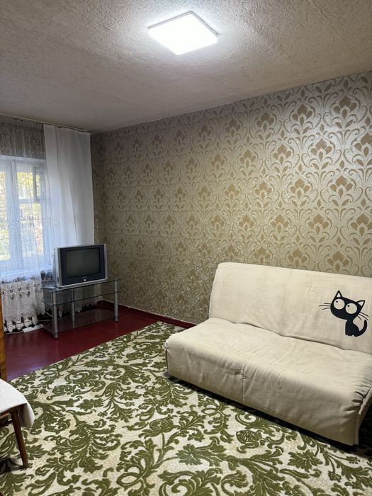 Квартира Посуточно