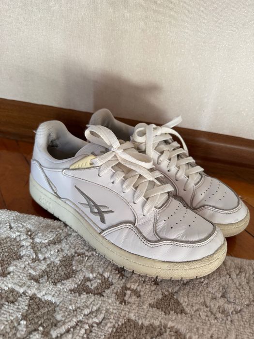 Кеди Asics 38 розмір