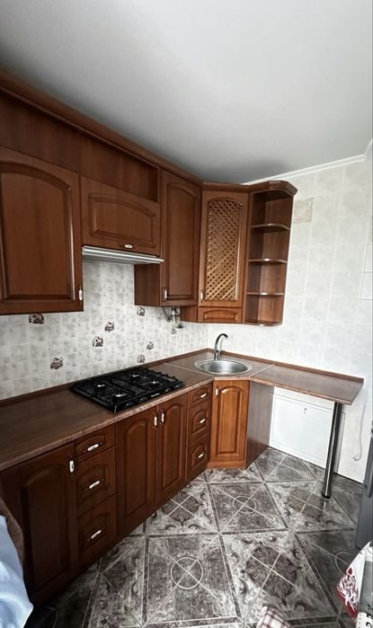 Продається трьокімнатна квартира у м Дрогобич , по вулиці Наливайка