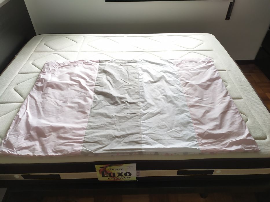 Conjunto para cama de bebé