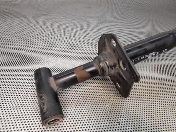 Pára-choques frente BMW 5 (E39)