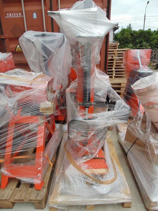 PALETY mix Narzędzia urządzenia warsztatowe, budowlane kat ABC