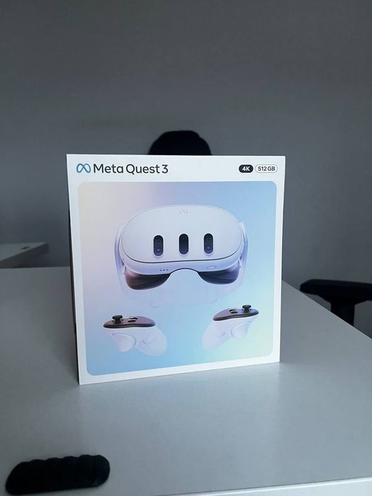 quest 3 512 - Купити електроніку - Ціни на OLX.ua