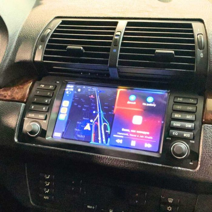 Auto Radios GPS para Todos os Modelos de Automóveis