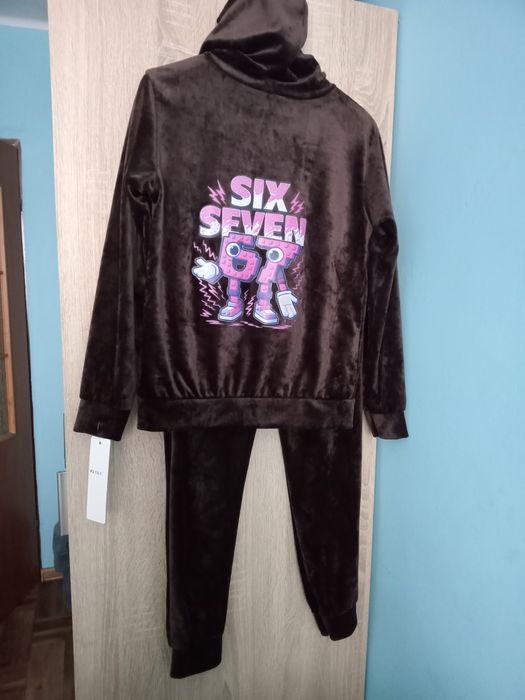 Dres 104 six seven 67