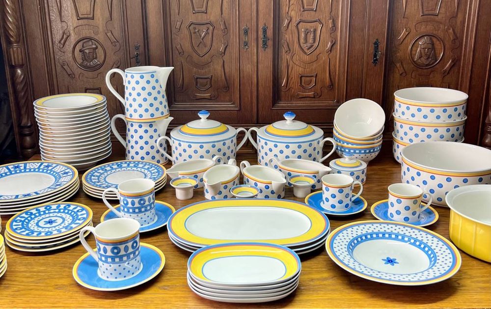 Villeroy&Boch Twist Anna