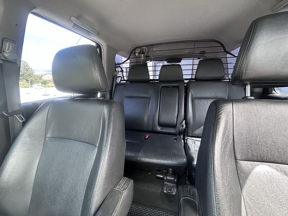 Продаю Honda CR-V 2.0 бензин 2002 року