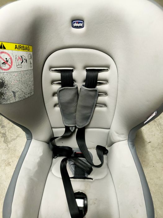 Vendo cadeira Chicco