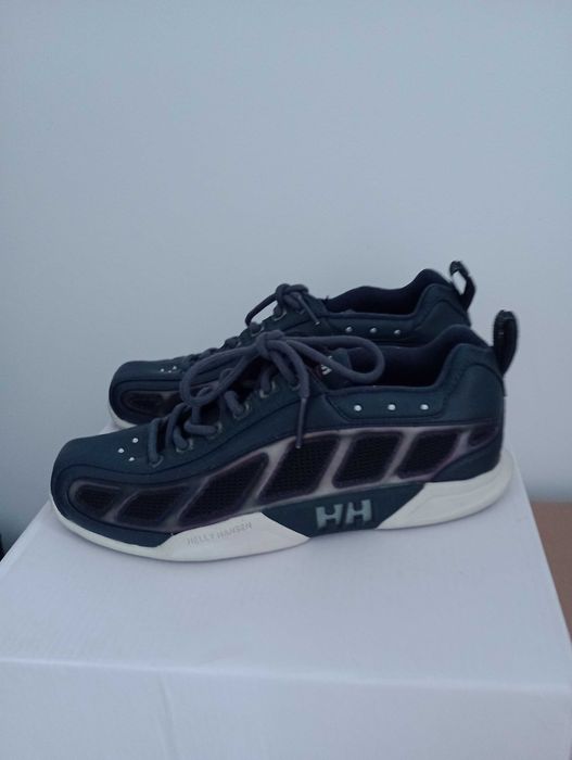 Buty damskie sportowe Helly Hansen wodoodporne rozmiar 37