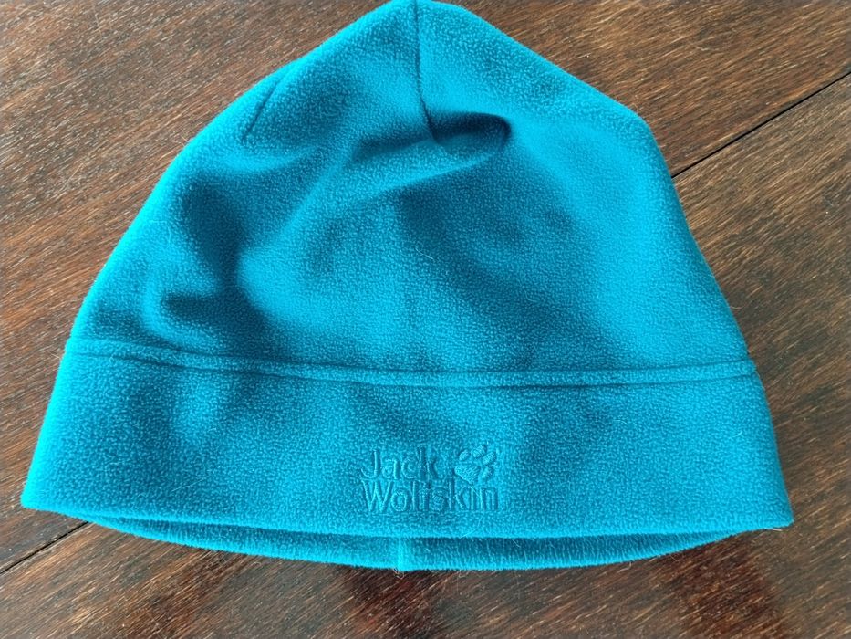 Czapka polarowa JACK Wolfskin