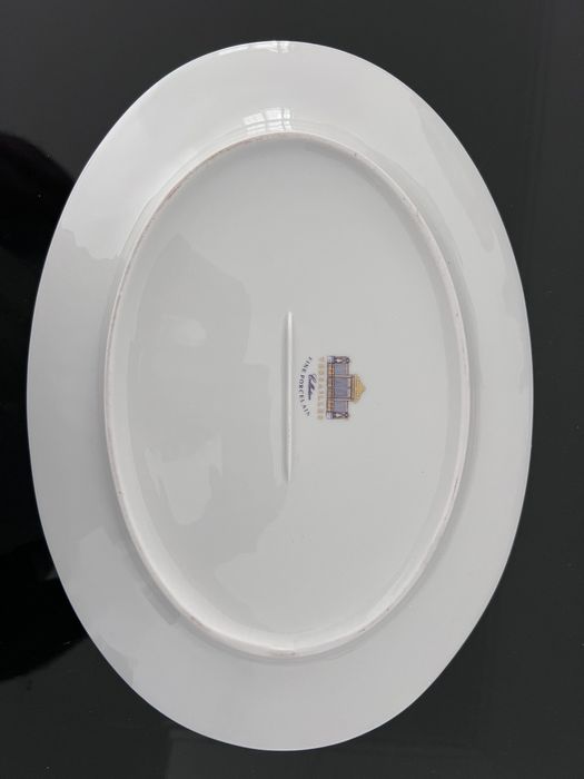 travessas de ceramica versailles