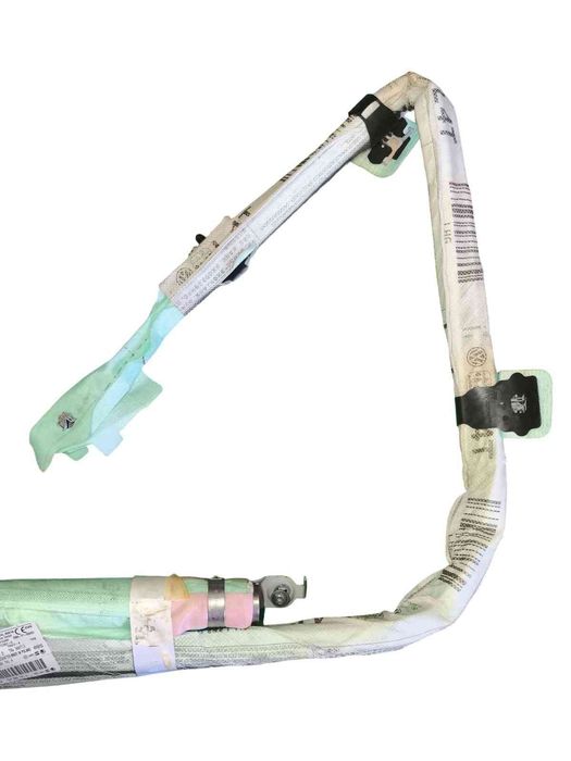 Airbag Cortina Esquerdo VW GOLF VII