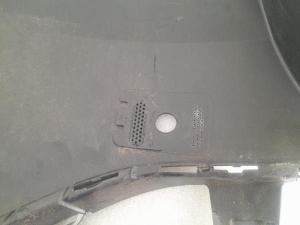 Canto pára-choques trás direito RENAULT Scénic III (JZ0/1_)