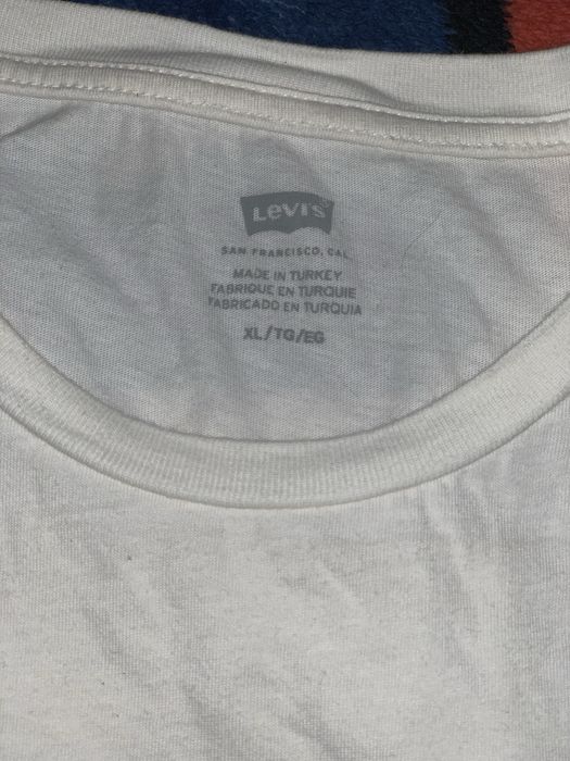 фуболка Levi’s