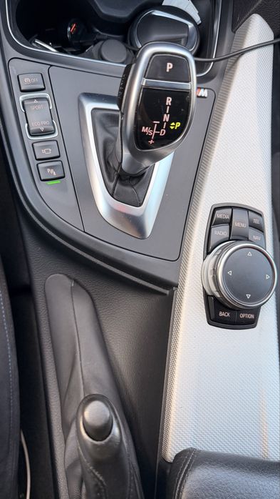 BMW 420d Gran Coupé Pack M