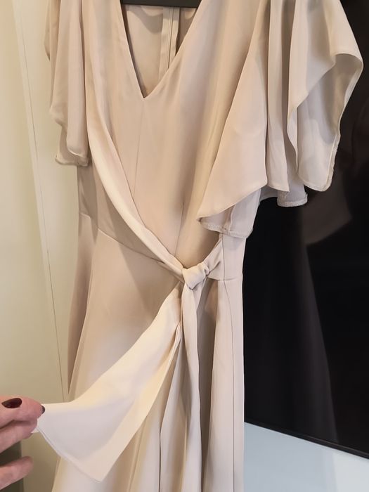Sukienka - przepiękna,  bardzo elegancka