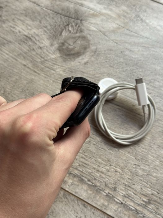 Apple Watch SE 2 40mm Bateria 90%