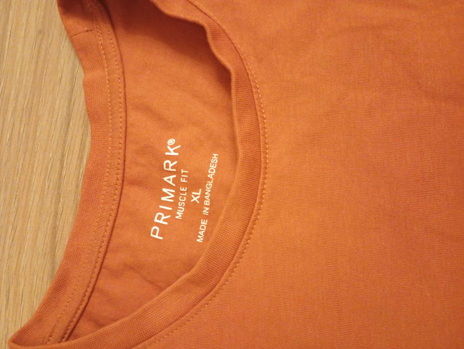 T-shirt damski Primark rozmiar xl