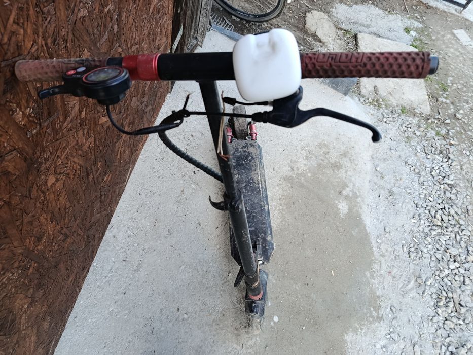 Sprzedam motus 8.5 pro lite