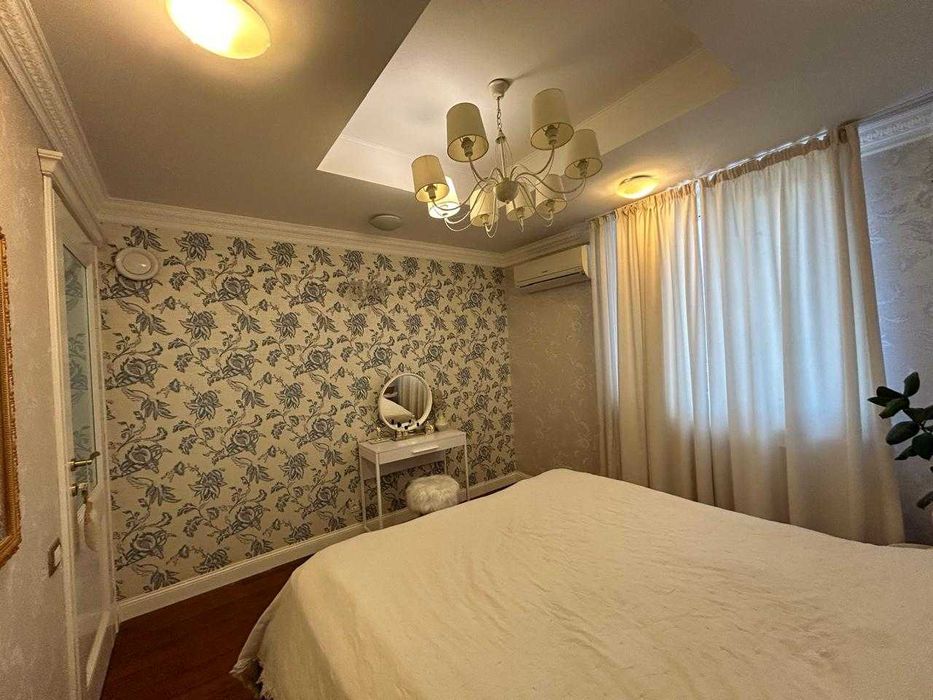 Продаж 3-кім. Генерала Воробйова (Курська),13-е Соломенський район