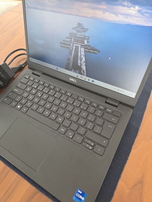Dell 3420 e 3410, i7 32GB RAM 512GB + MS Office. Troca/retoma