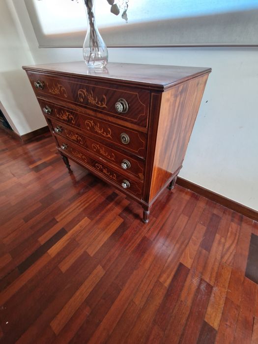 Comoda Vintage D.Maria