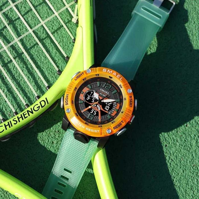 Zegarek SMEAL model 8058